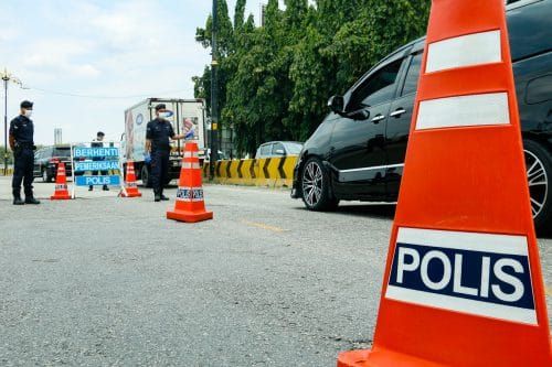 Cuti sekolah dilanjut hingga 31 Mac