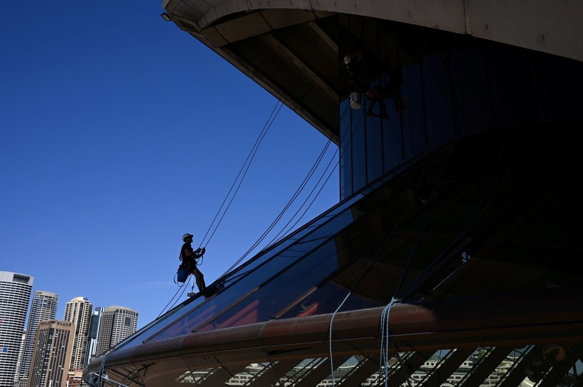 Australia declares emergency, warns coronavirus crisis could last six months