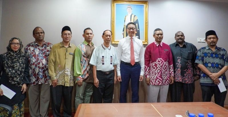 议员料被禁入校园  雪政府续拨款各校