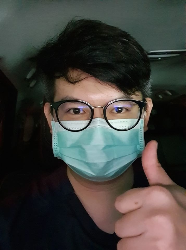 Bandar Kuching MP recovers, will continue self-isolation as precaution