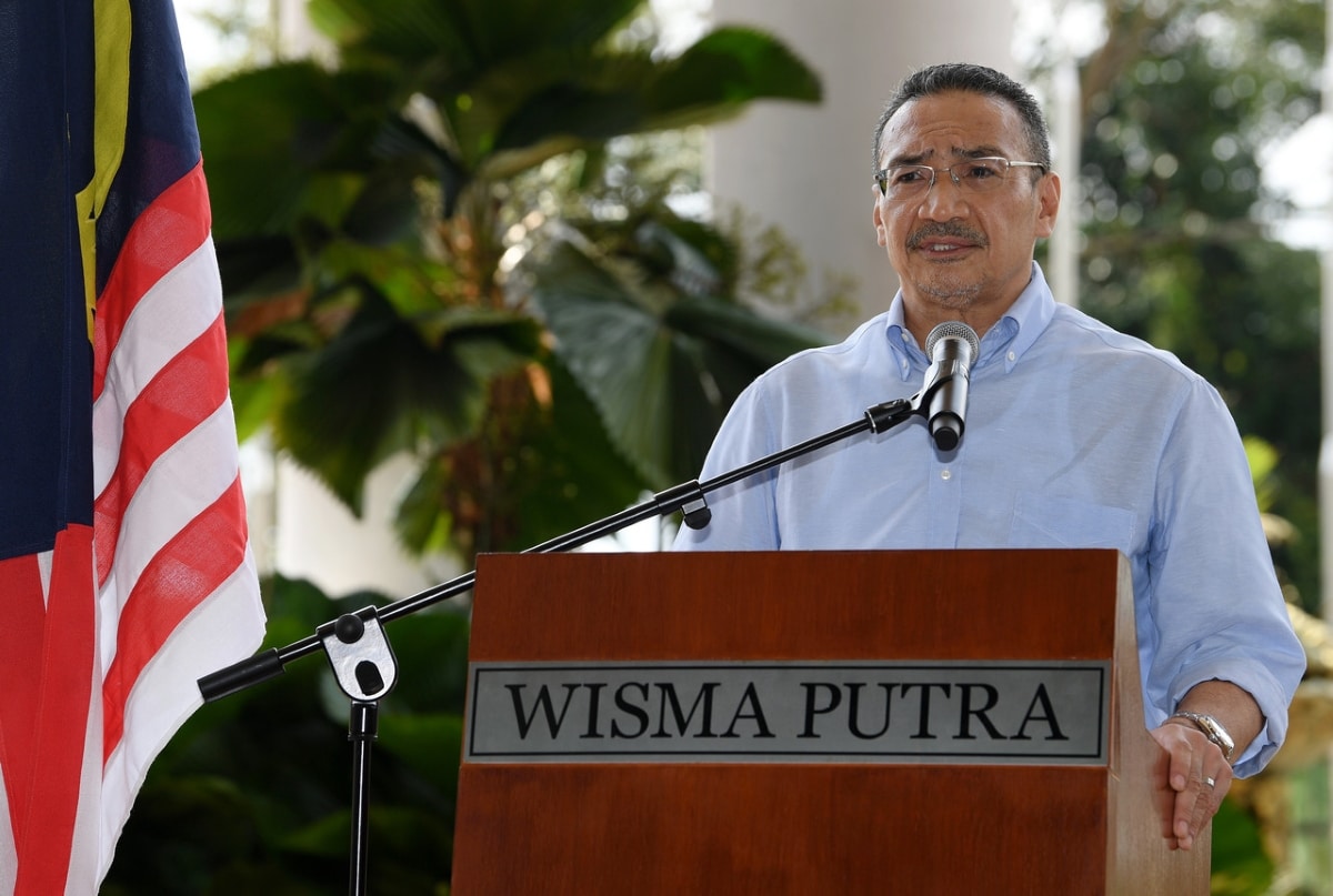 Malaysia reaffirms commitment to NPT in supporting nuclear disarmament