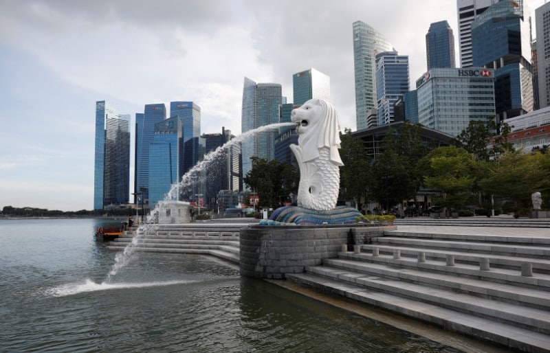 Singapore core inflation rises to 3.3pct in October — Ministry