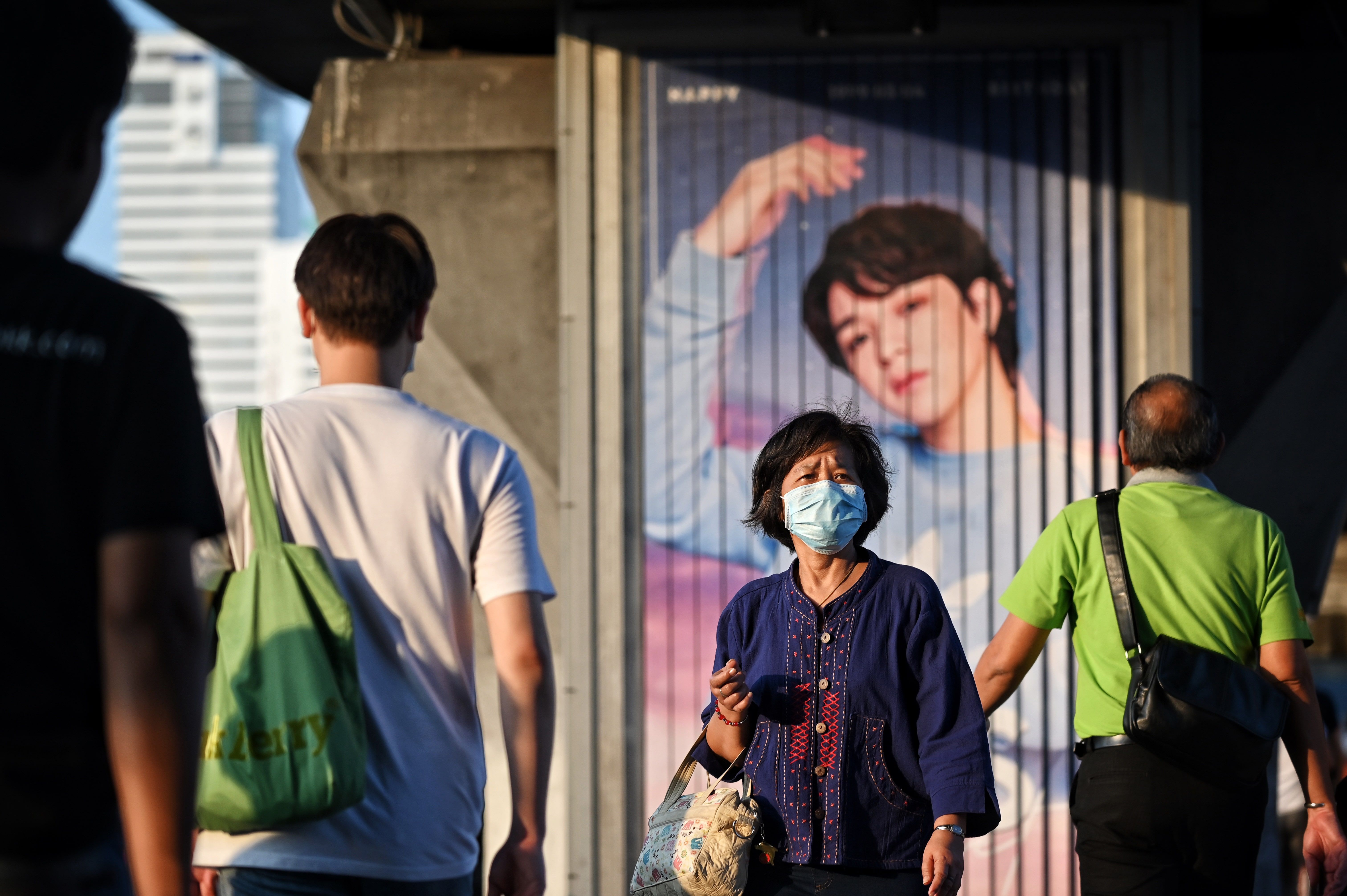 Thailand catat dua lagi kes baharu Covid-19, tanpa kematian