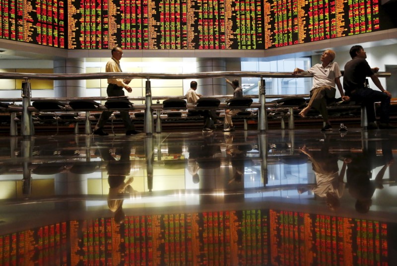 Malaysia's economic recovery evident in rising equity market capitalisation — PM