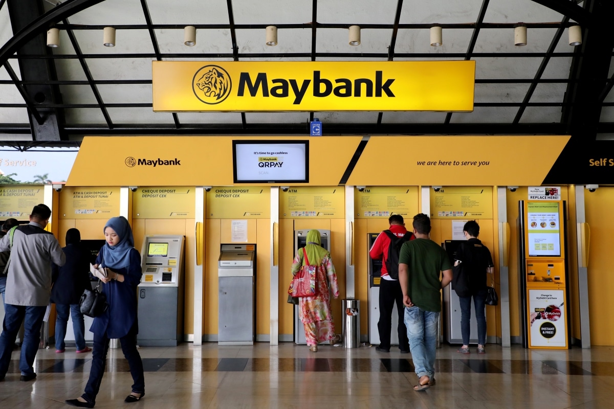 Bursa Malaysia: Banks should list Islamic banking units
