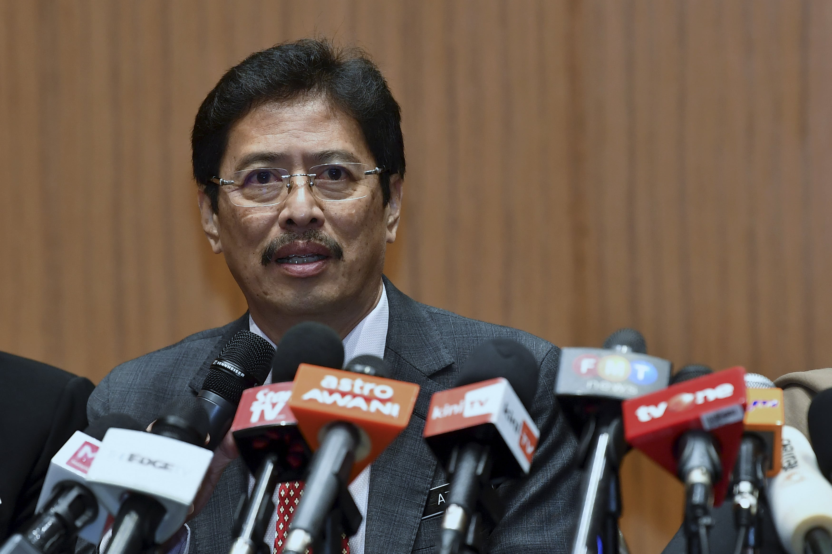 PRN Sabah: SPRM terima 10 laporan, satu kertas siasatan dibuka