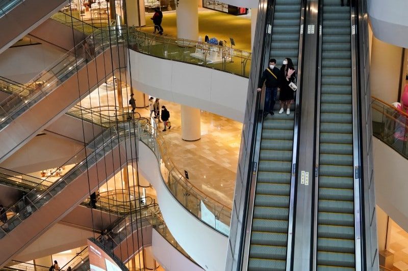 South Korea reports 4 imported cases, zero local infections