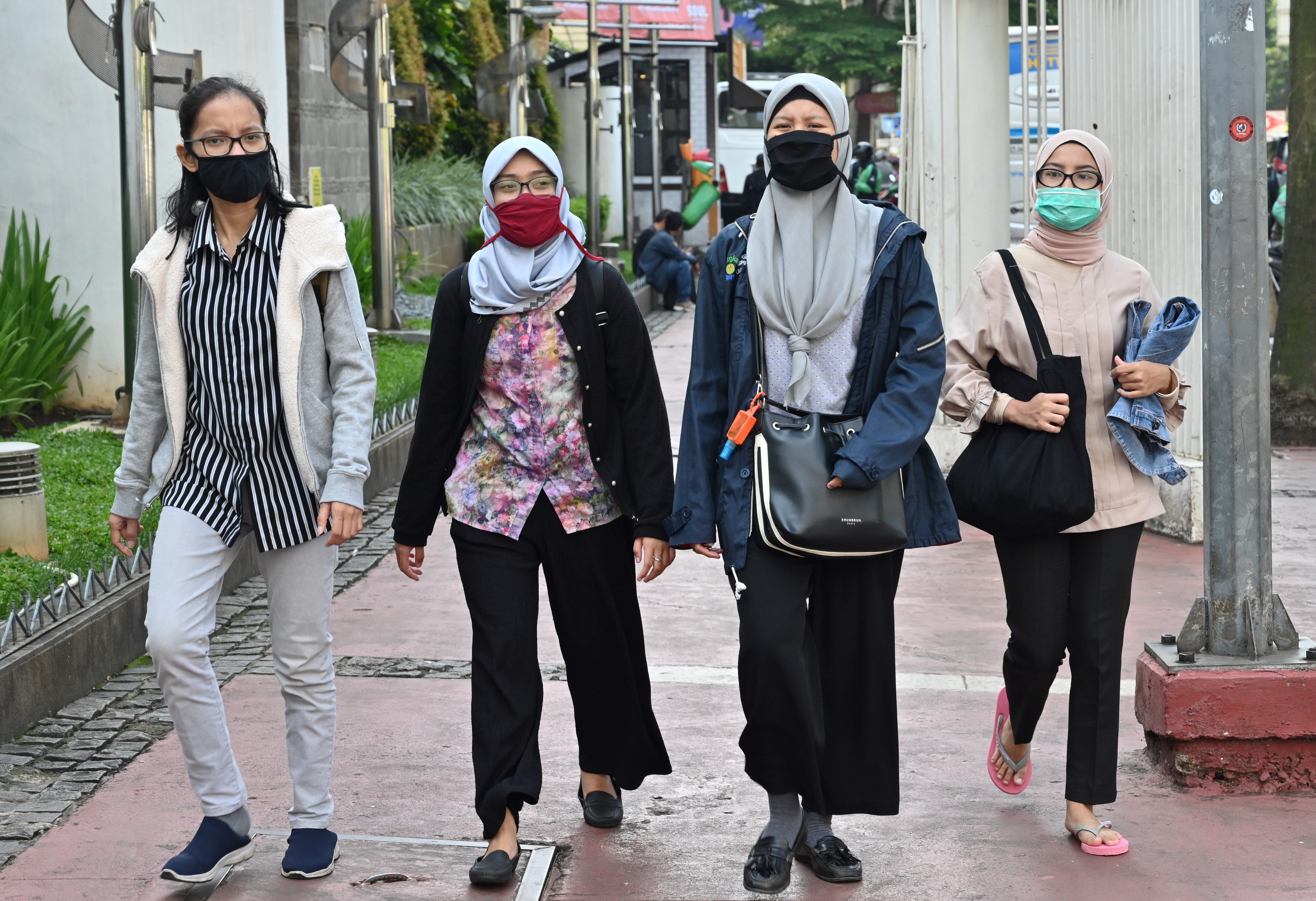 Manfaat Kiss diperluas untuk beli PPE, pelitup muka