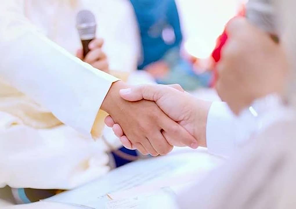 Jais: 15 people allowed to attend ‘akad nikah’ ceremonies in person from June 22