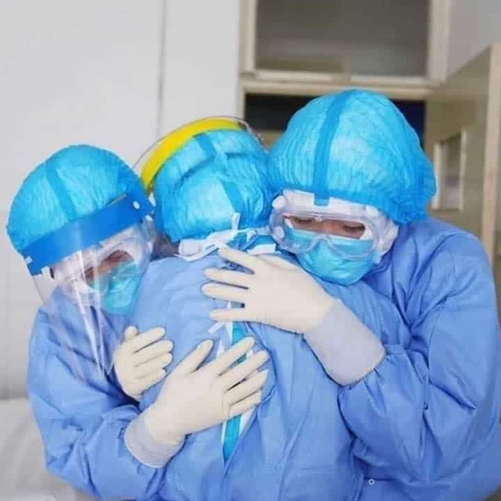 Covid-19: Pembantu tadbir KKM mangsa kematian ke-35