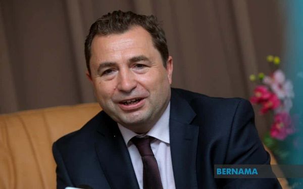 Malaysia berpotensi jadi hab keselamatan siber di Asia Pasifik