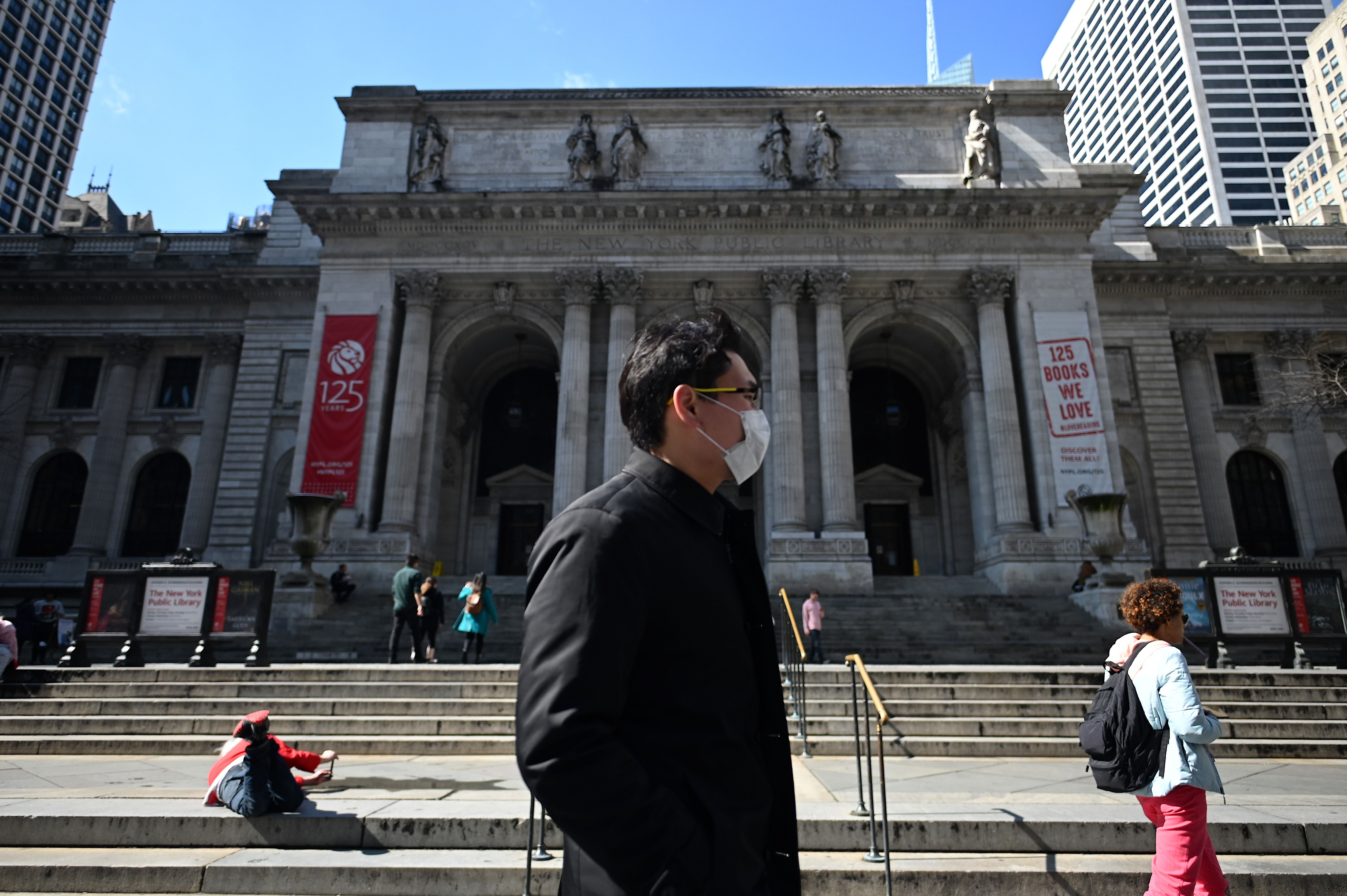 Tiada pelajar Malaysia di AS dijangkiti Covid-19