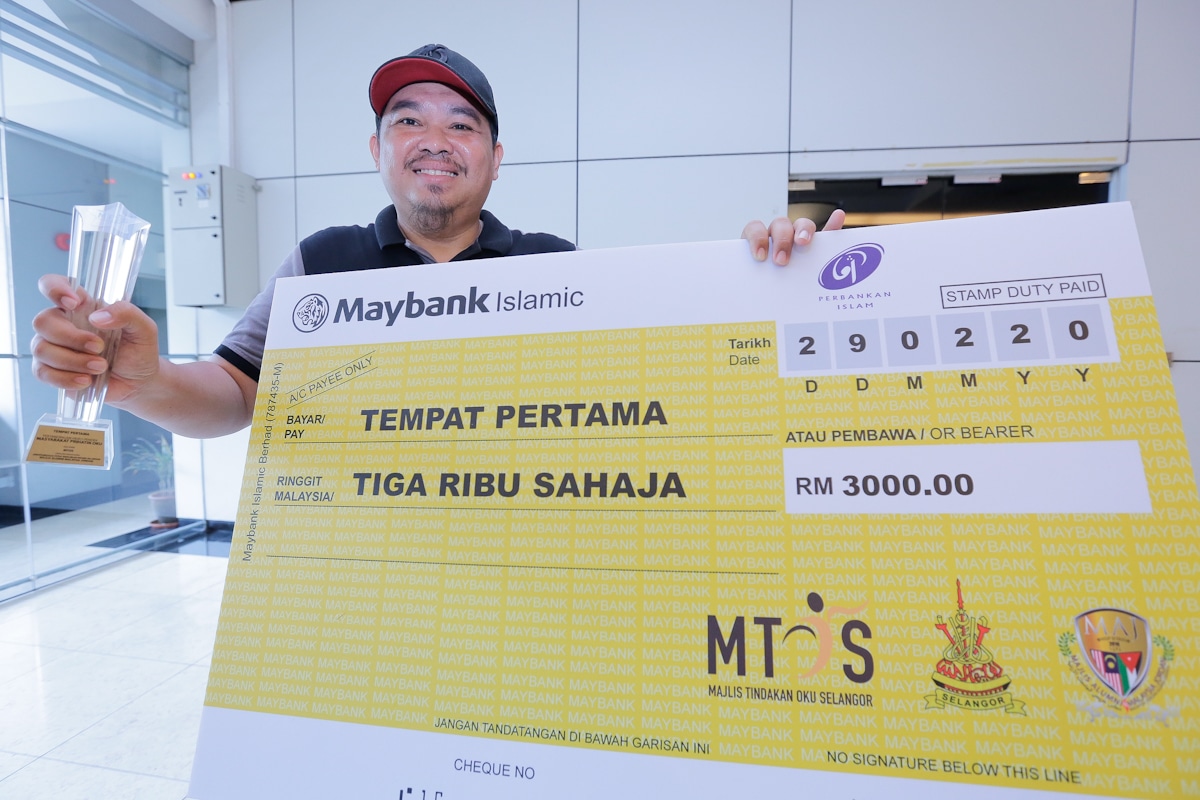 Angin ahmar boleh dielak dan diubati
