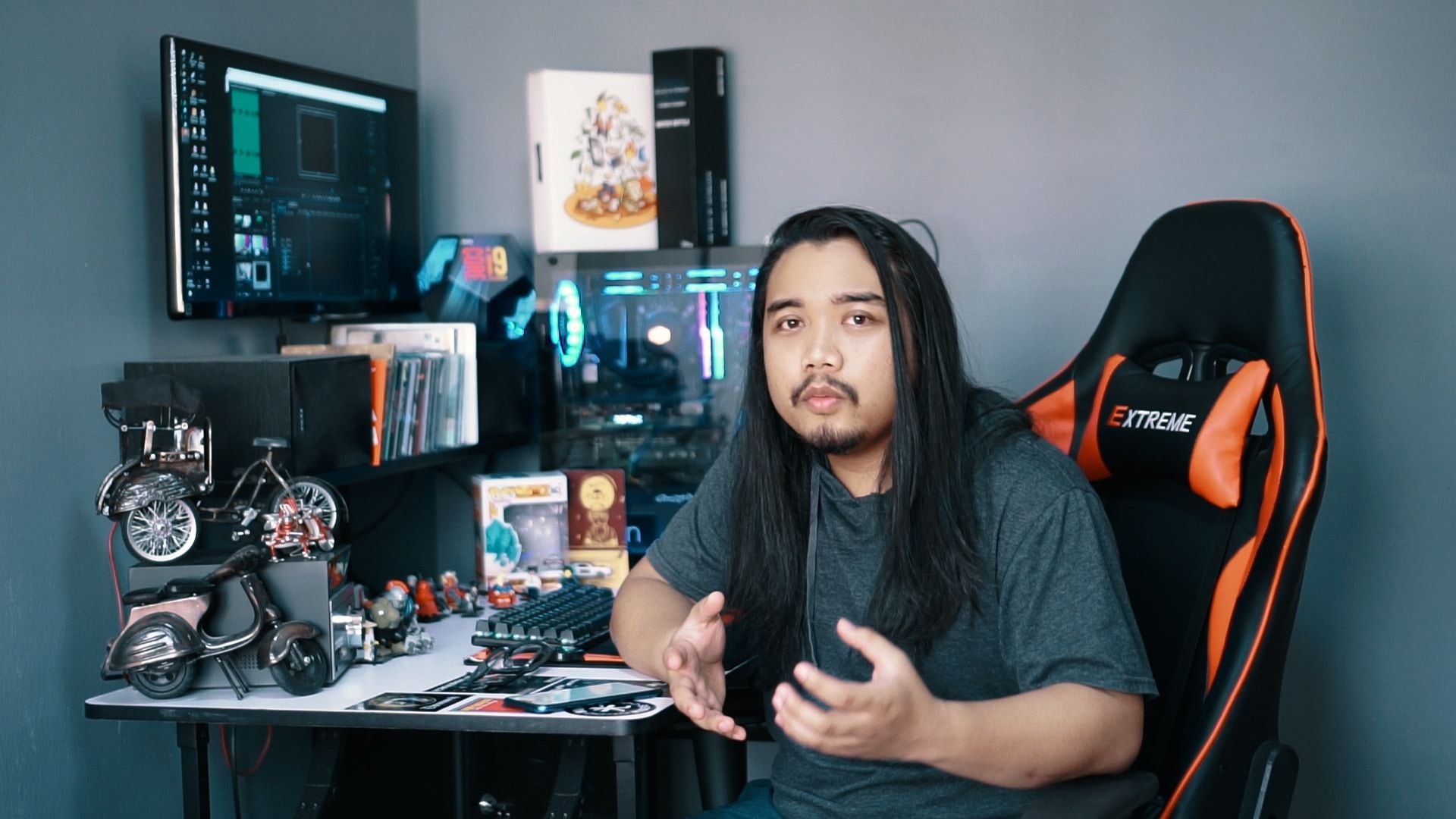 Covid-19: Rakyat setuju Perintah Kawalan Pergerakan