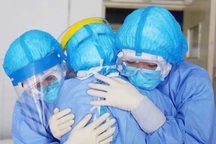 Health DG: One more death recorded, total now 35