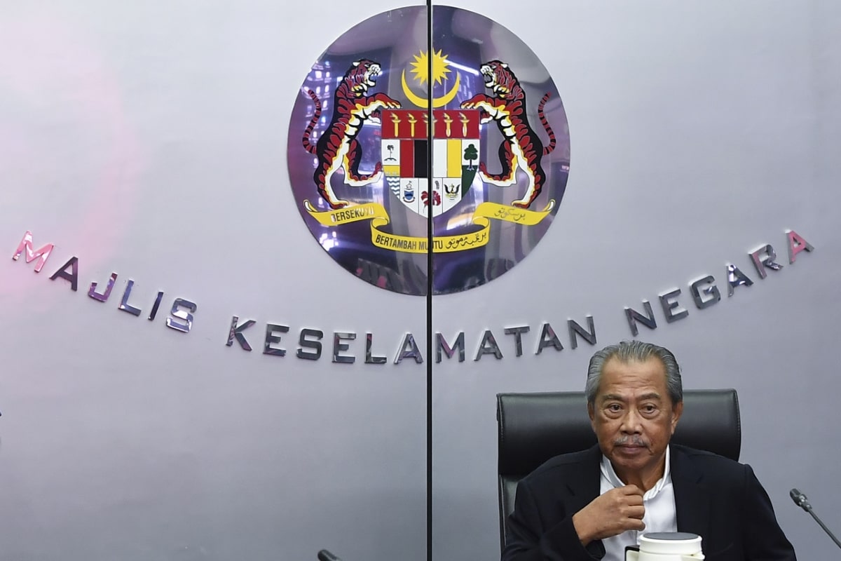 Three states to move into Phase Three of recovery plan this Wednesday —  PM