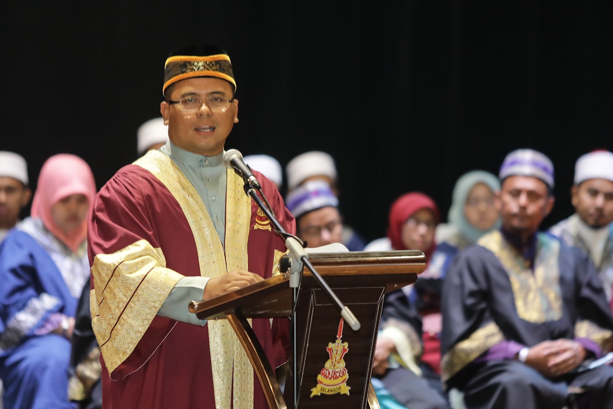 MB: Tidak sekadar mengajar, guru tahfiz perlu dekati masyarakat