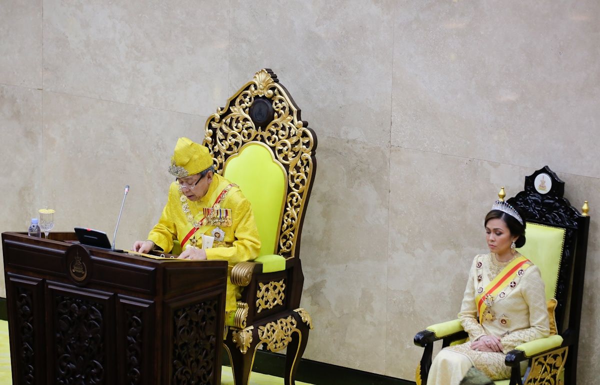 தொழில்சாலை துறையில் மிக உயர்ந்த முதலீட்டை சிலாங்கூர் பதிவு செய்துள்ளது