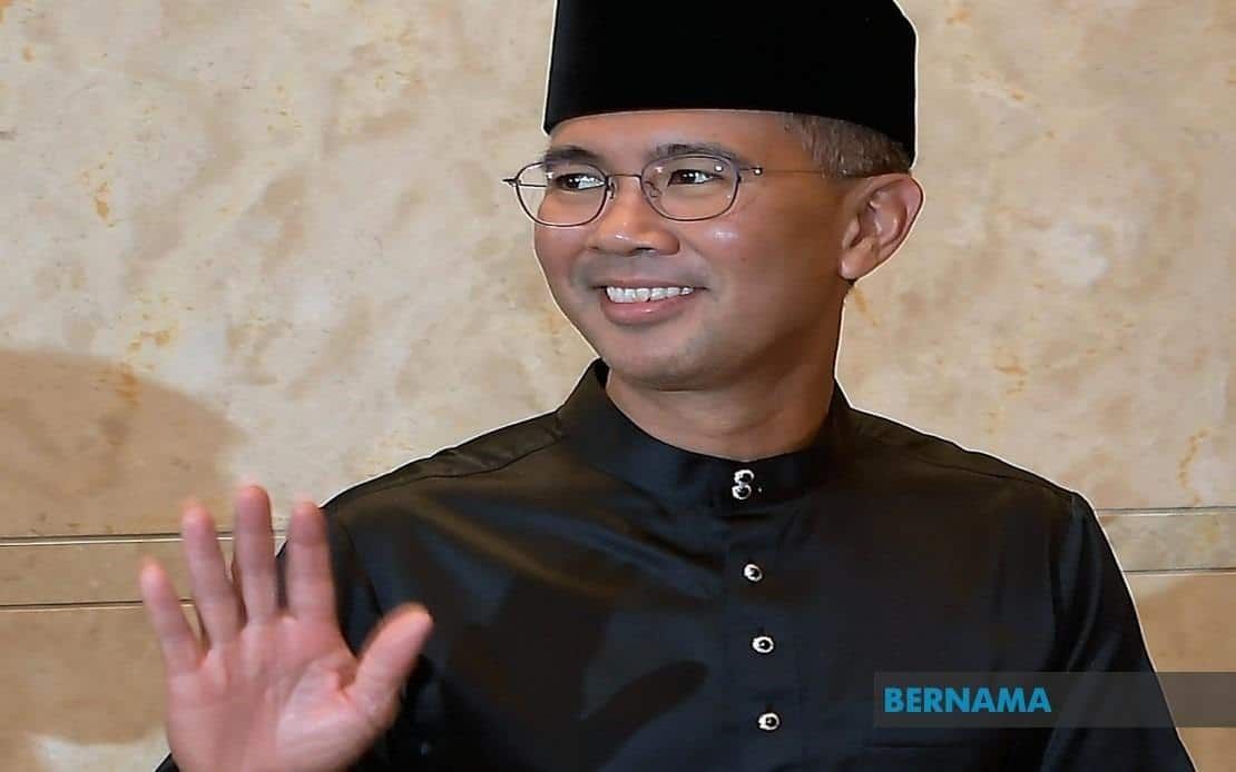 Wabak Covid-19 tidak beri impak kepada RMK-12 - Menteri Kewangan