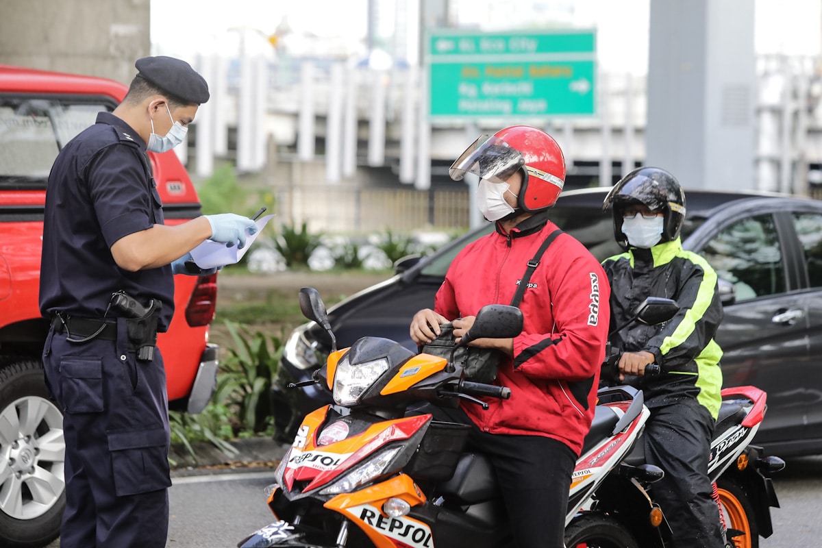 523 individu ingkar PKP, meningkat lima kali ganda