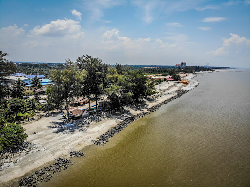 RM16.3 juta laksana projek kawal hakisan pantai di Selangor