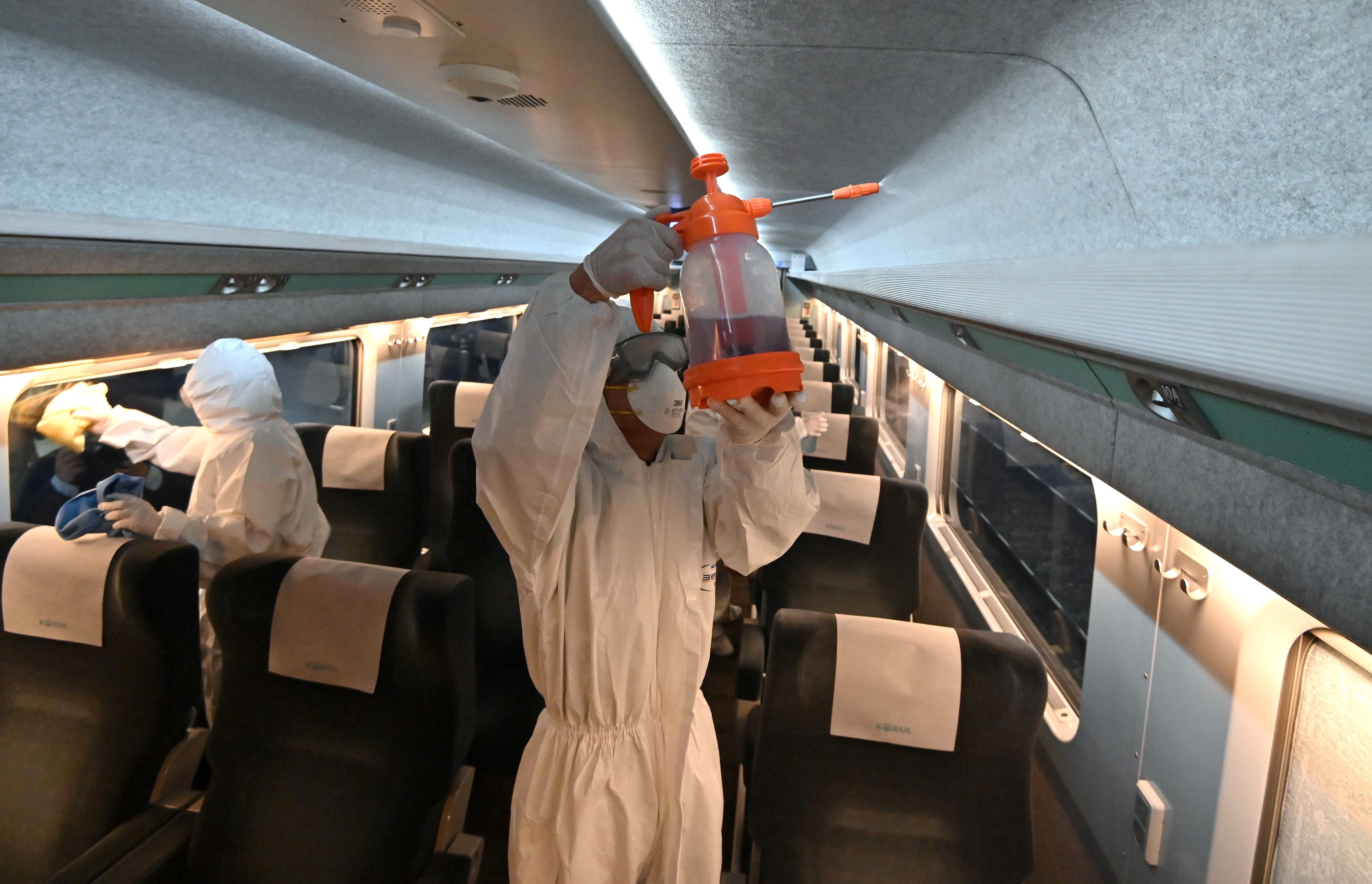 世卫警告：这不是演习  忧多国未做好防疫准备