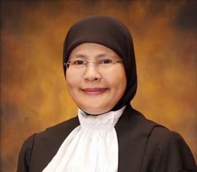 Mahkamah dibuka secara berperingkat, mulai 13 Mei