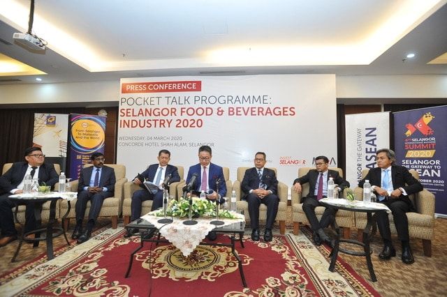 Selangor’s 4th business summit to attract 40,000 trade visitors