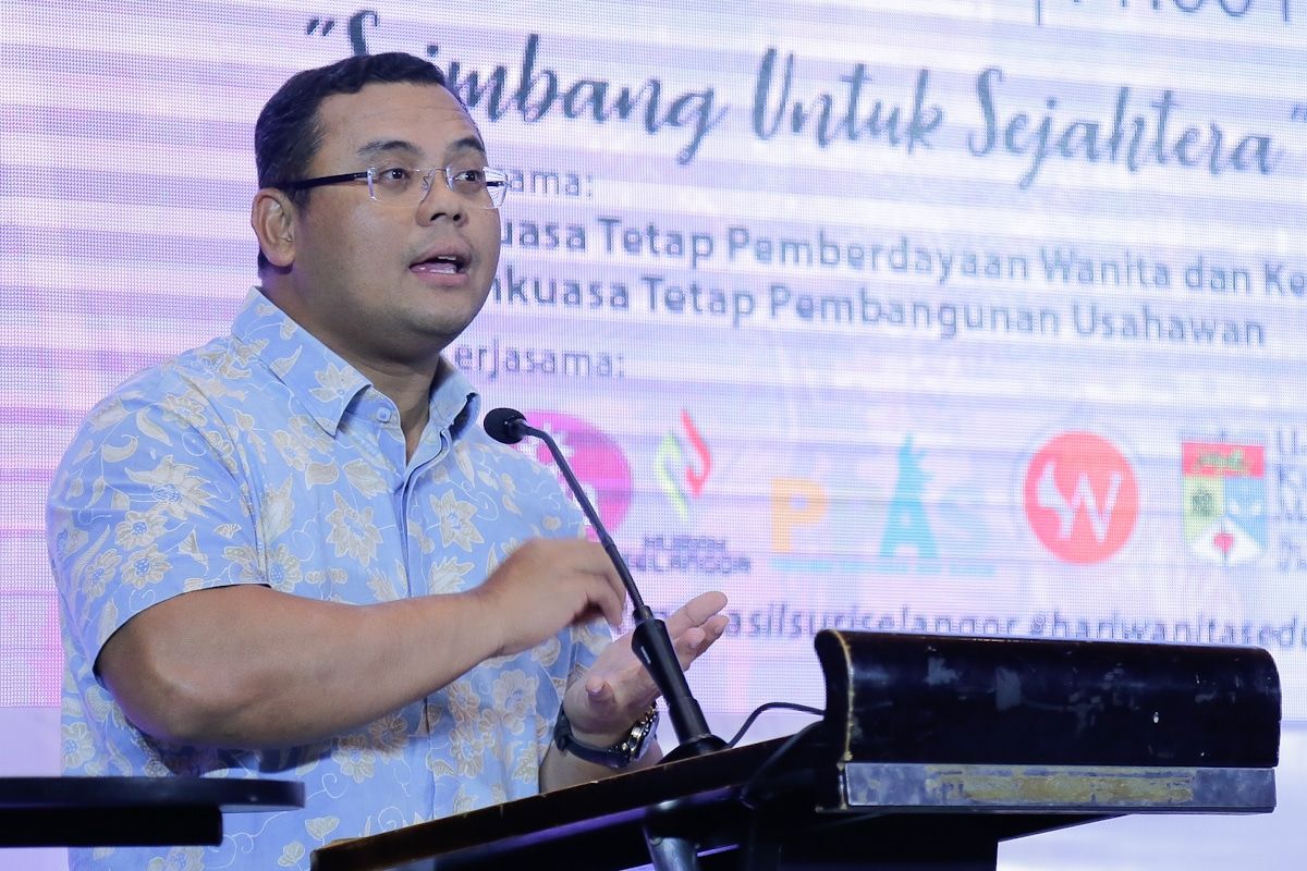 Selangor MB advises cancelling of large-scale public events