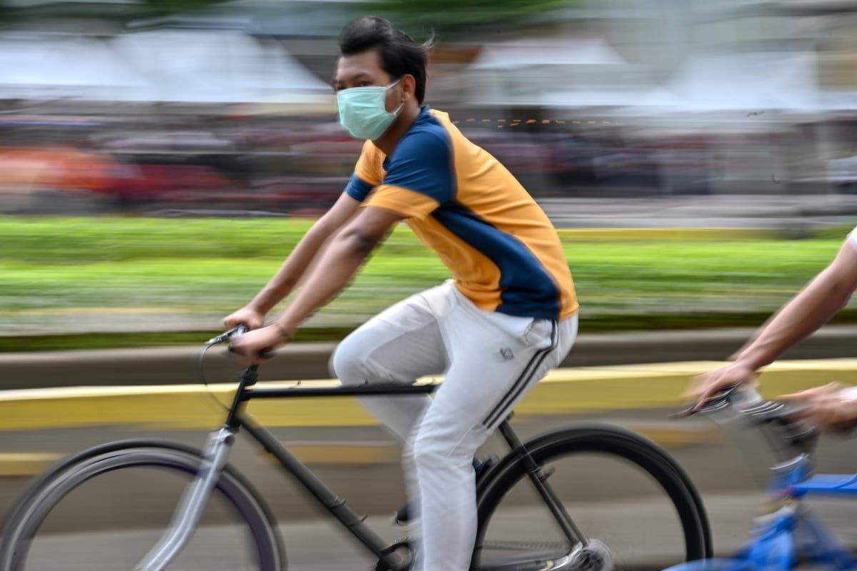 Covid-19 cases in Indonesia rise to 27