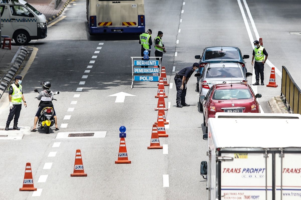 Selangor akur jika PKP semula, harap tidak jejas ekonomi