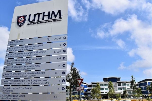 Staf UTHM Pagoh positif Covid-19, pengajian tangguh