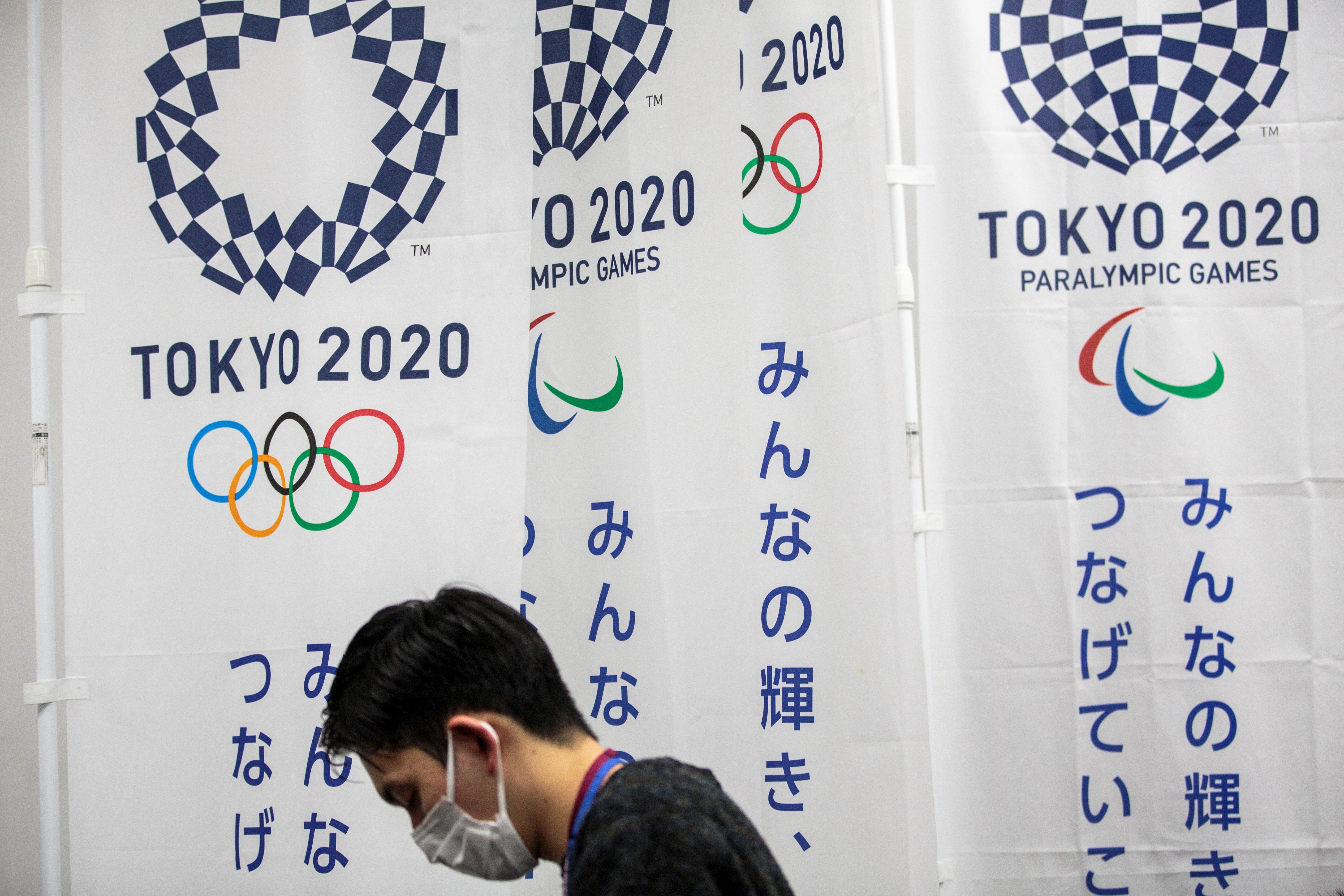 Covid-19: Atlet Greece kecam jawatankuasa tak tangguh Olimpik 2020