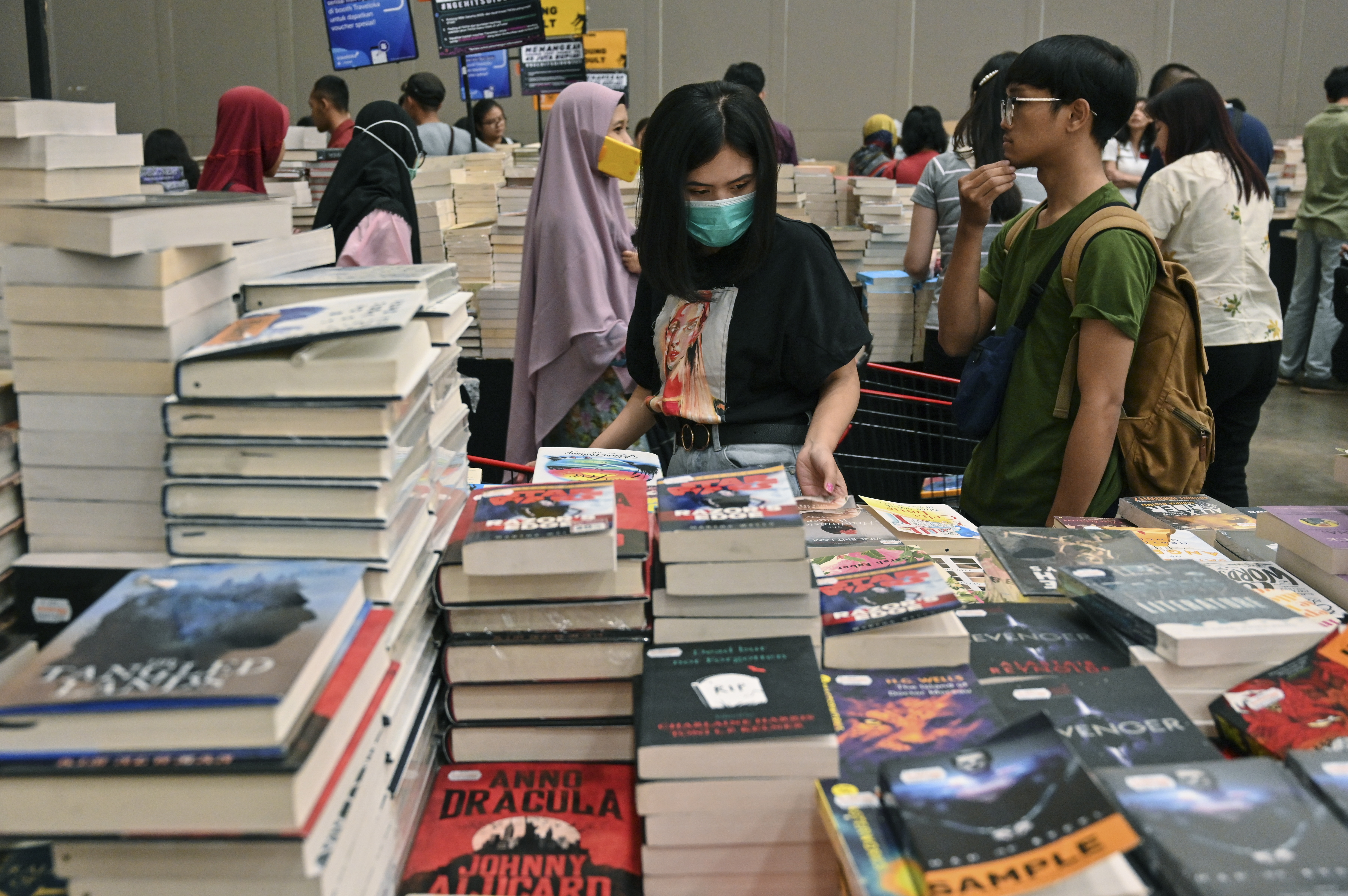 Kes positif Covid-19 di Indonesia 78,572, kematian 3,710