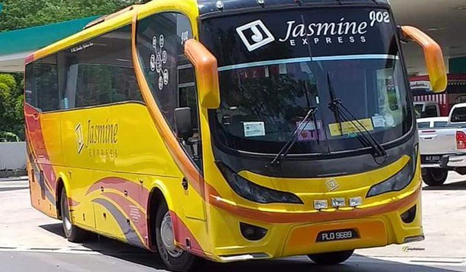 ஸ்மார்ட் சிலாங்கூர் பேருந்து & பிஜே மாநகர பேருந்து சேவைகள் நாளை நிறுத்தப்படும் !!!