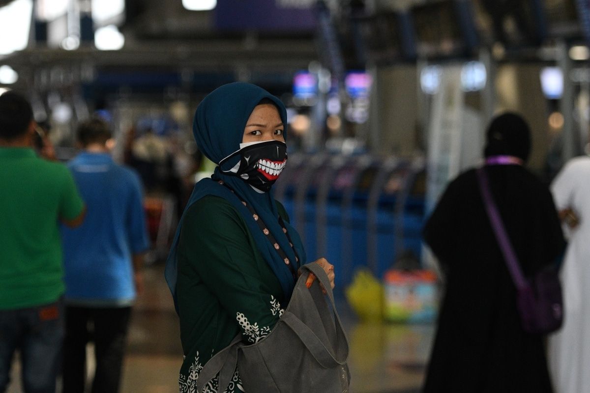 Covid-19: 18 new positive cases, one just returned from Iran