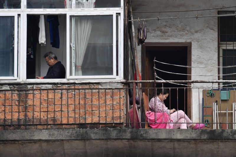 China to mourn Covid-19 victims on April 4