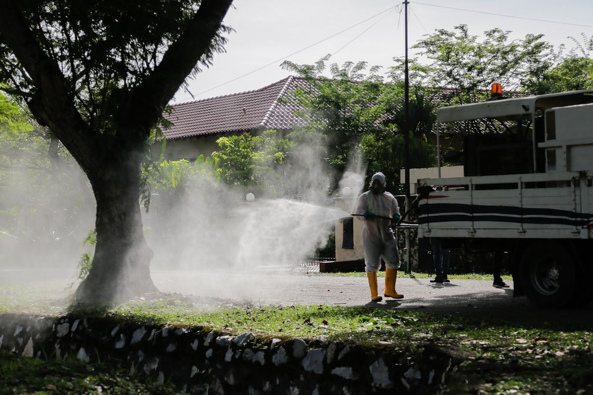 PKNS: Satu kes positif Covid-19 di pangsapuri Kristal Heights