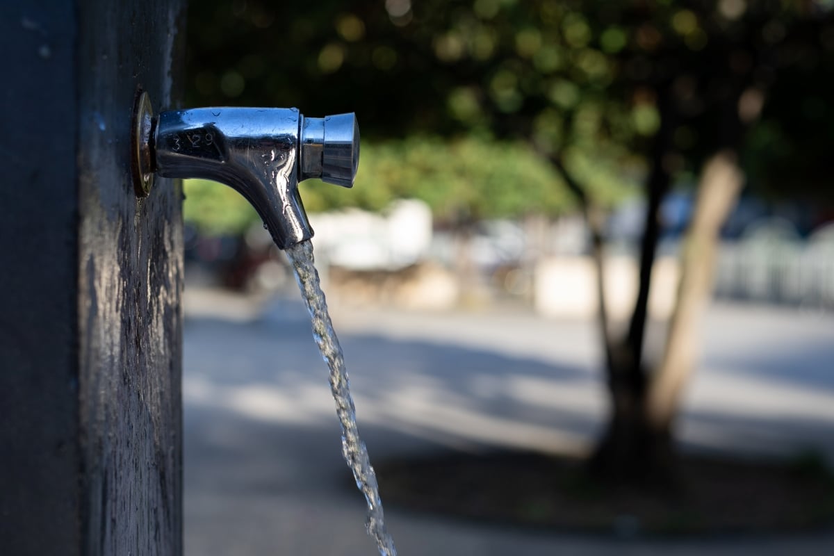 Water supply in several affected areas in Klang Valley 27 pct restored