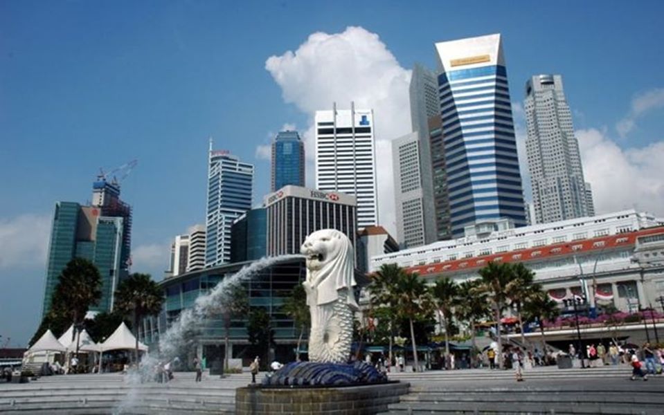 Singapura uji bas awam tanpa pemandu mulai tengah tahun depan