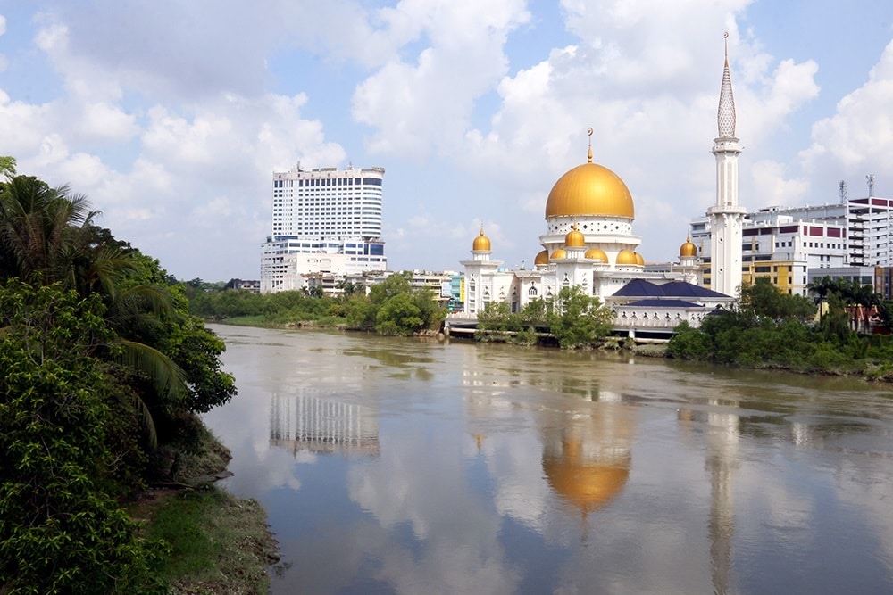 Teksi air bakal diperkenal di Sungai Klang