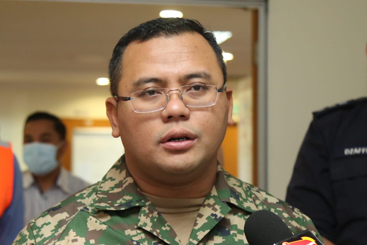 MB: Tutup, tambah sekatan jalan di Kajang langkah tepat