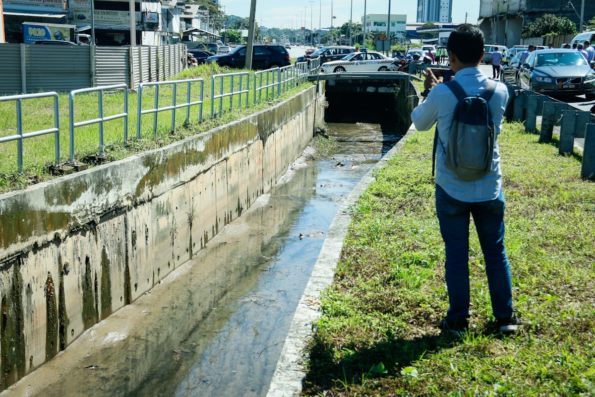 Putrajaya allots RM11.8 bln to tackle floods, includes Sg Langat Phase 2 project