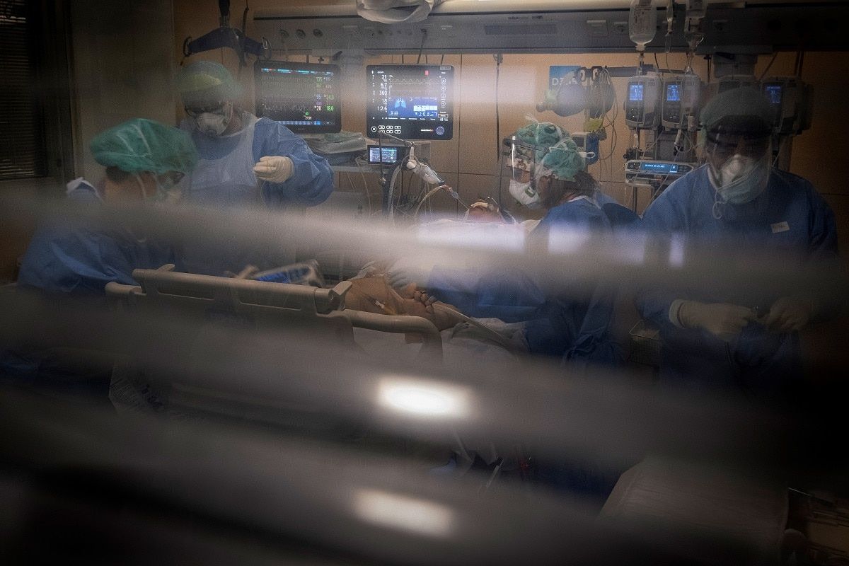 PBB: Covid-19 krisis global paling buruk