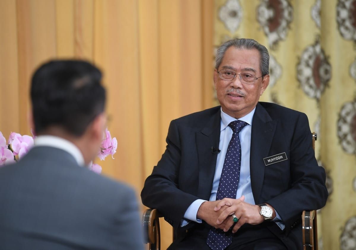 Petronas, Sarawak reach consensus on oil and gas, sales tax on petroleum