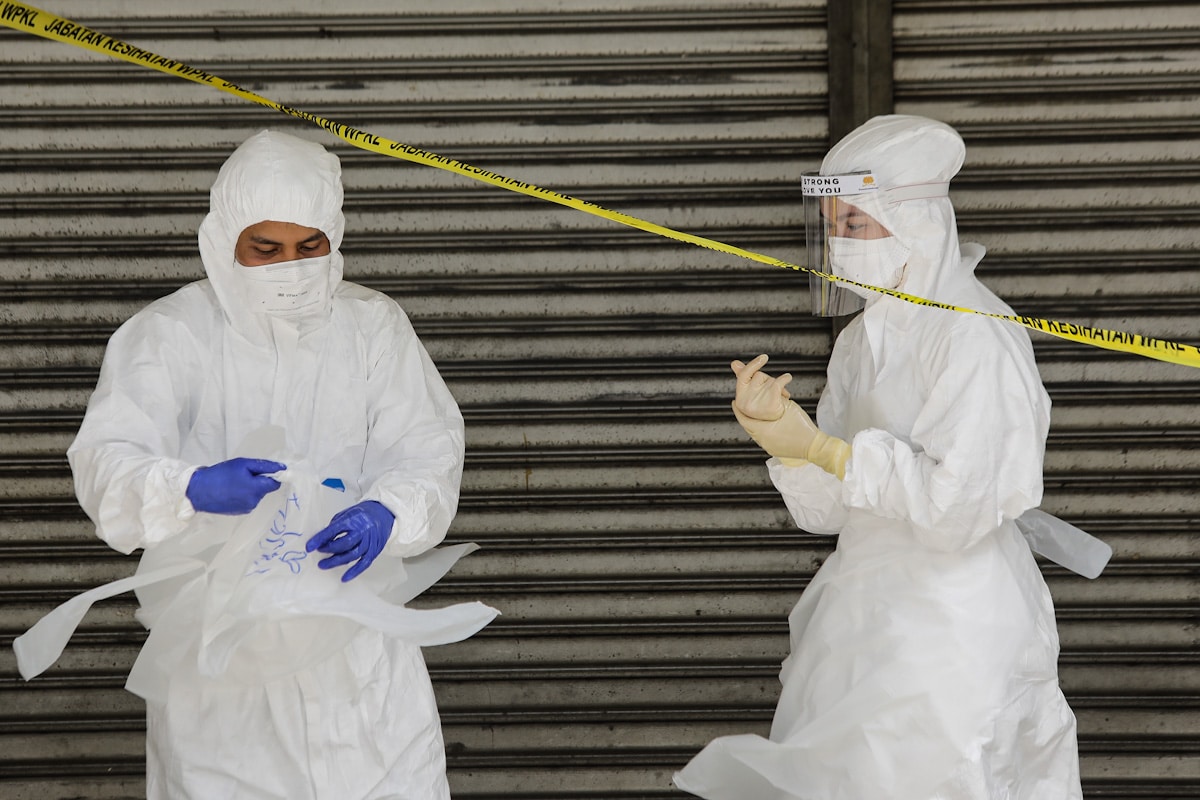 MOH closely monitoring PPE stock, usage