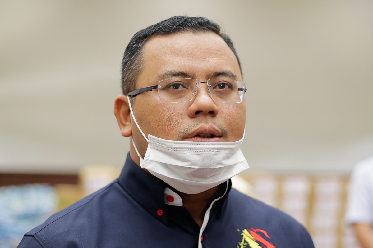 MB: Stay at home despite relaxed MCO