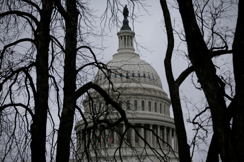 White House: US Covid-19 death toll may total from 100,000 to 2.2mil