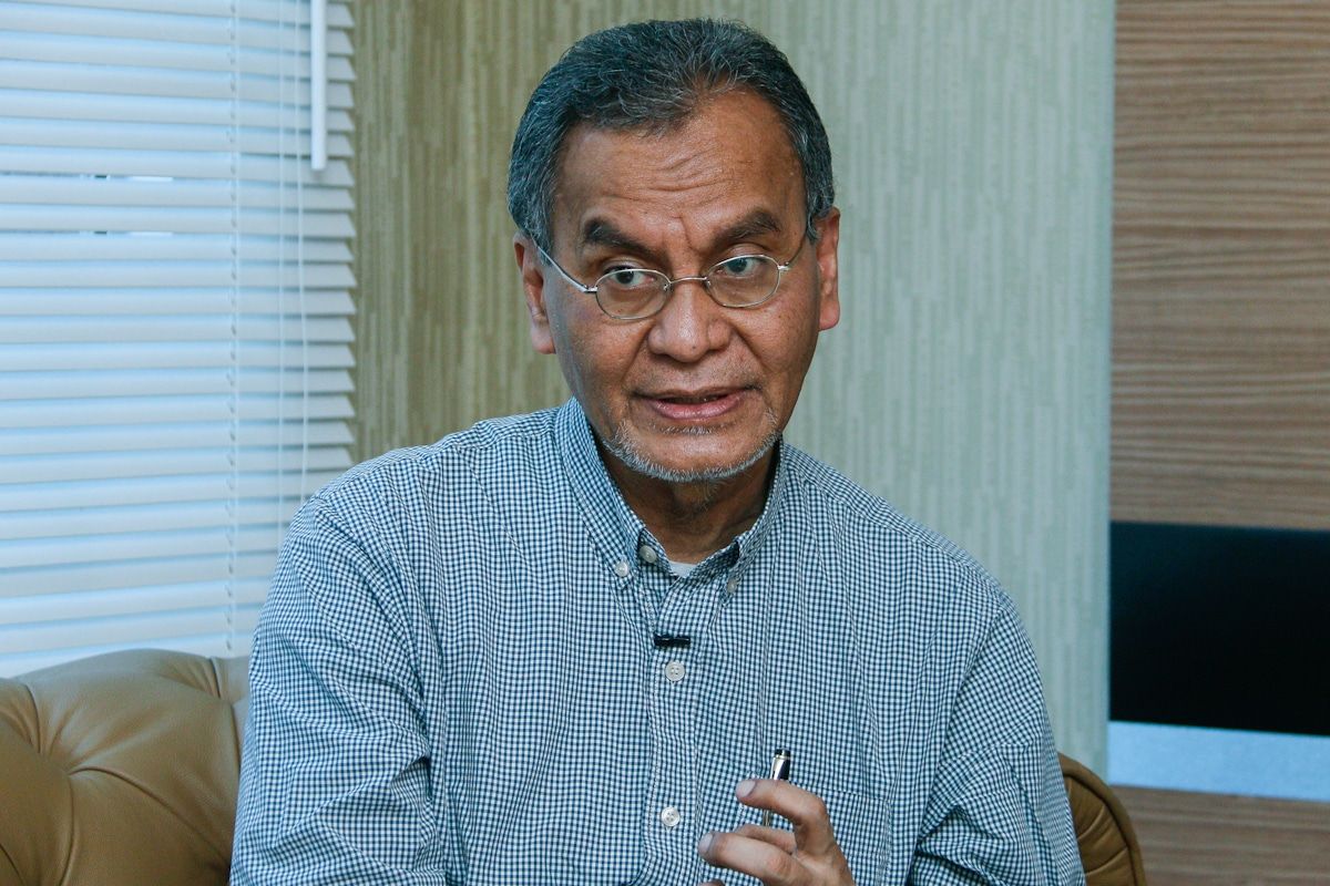 கோல சிலாங்கூரில் புயலால் பாதிக்கப்பட்டவர்களுக்கு நிதியுதவி