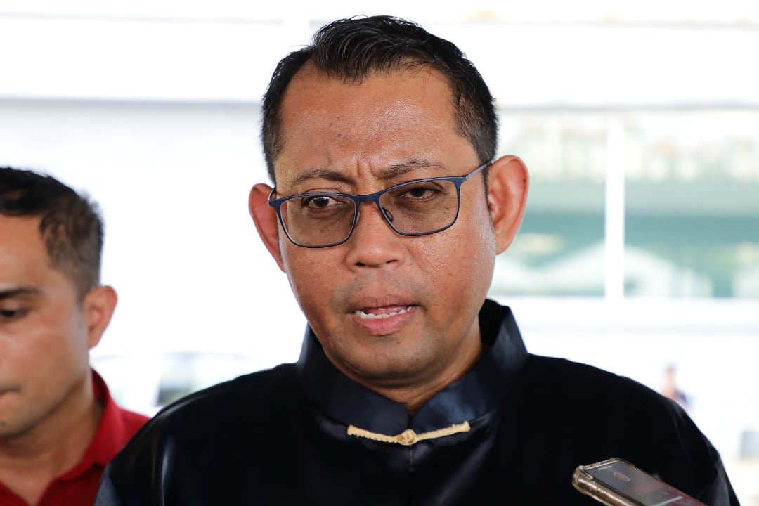 KEADILAN gesa tambah pusat vaksin luar bandar, mudahkan rakyat